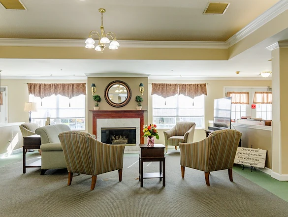 Image of Trustwell Living at Oakley Place (3)