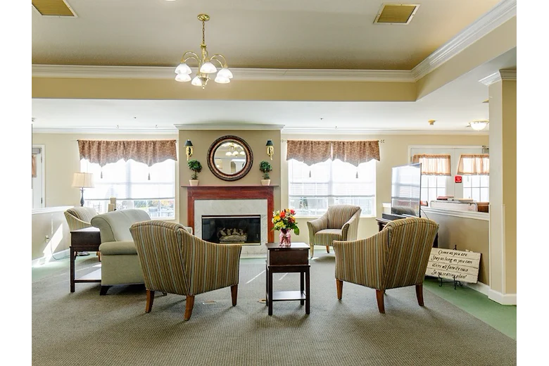 Image of Trustwell Living at Oakley Place (3)