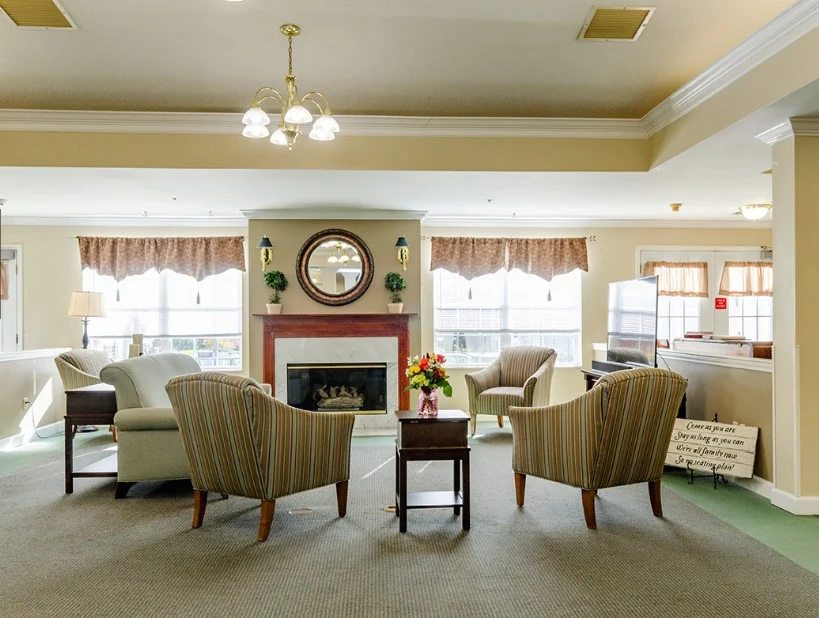 Image of Trustwell Living at Oakley Place (3)