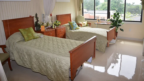 Image of Ludlowe Center for Health & Rehabilitation (7)