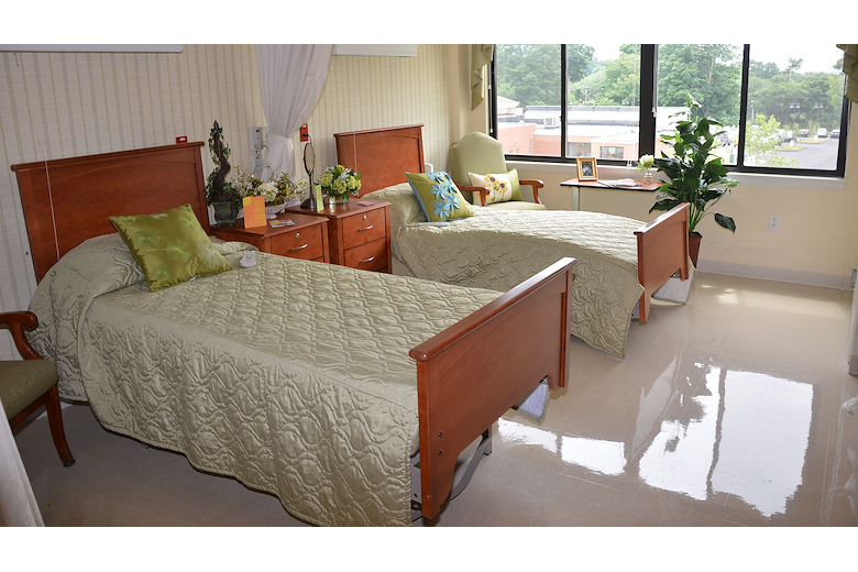 Image of Ludlowe Center for Health & Rehabilitation (7)