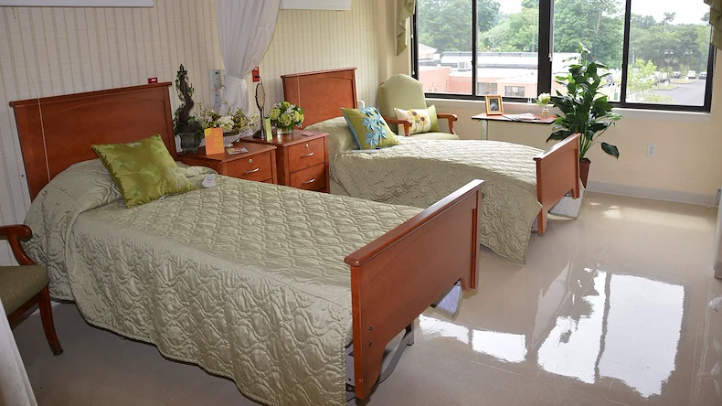 Image of Ludlowe Center for Health & Rehabilitation (7)