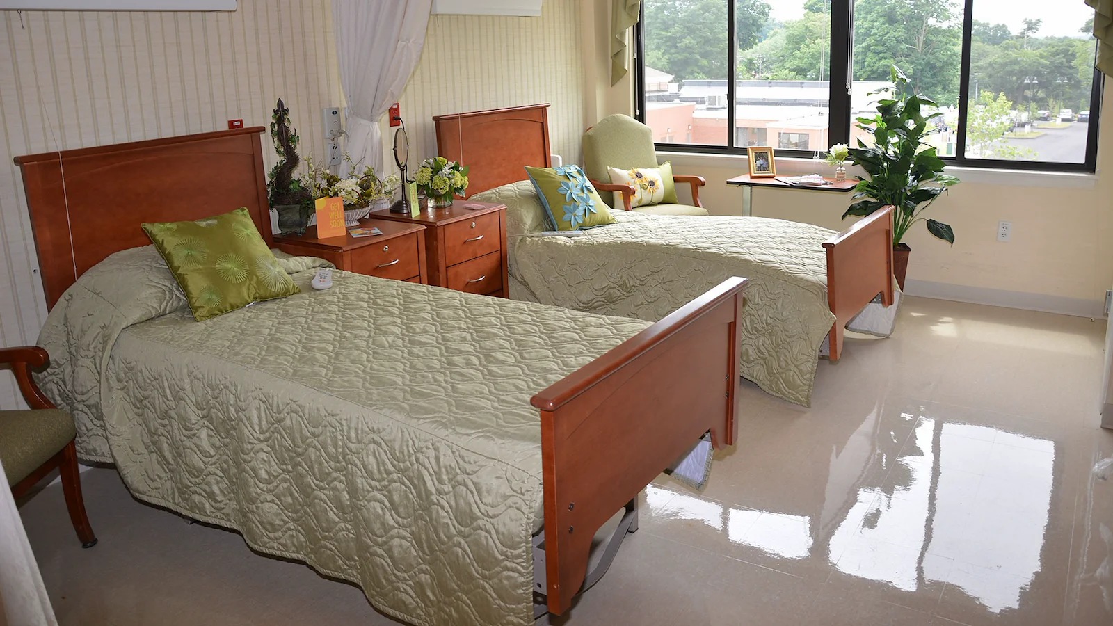 Image of Ludlowe Center for Health & Rehabilitation (7)