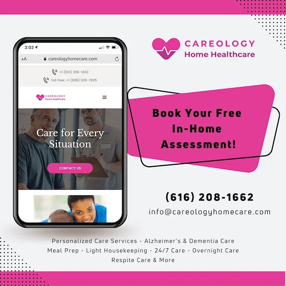 Careology Home Healthcare Photo (3)