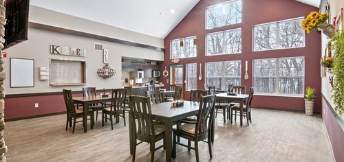 Image of Suite Living Senior Care of Eden Prairie (4)