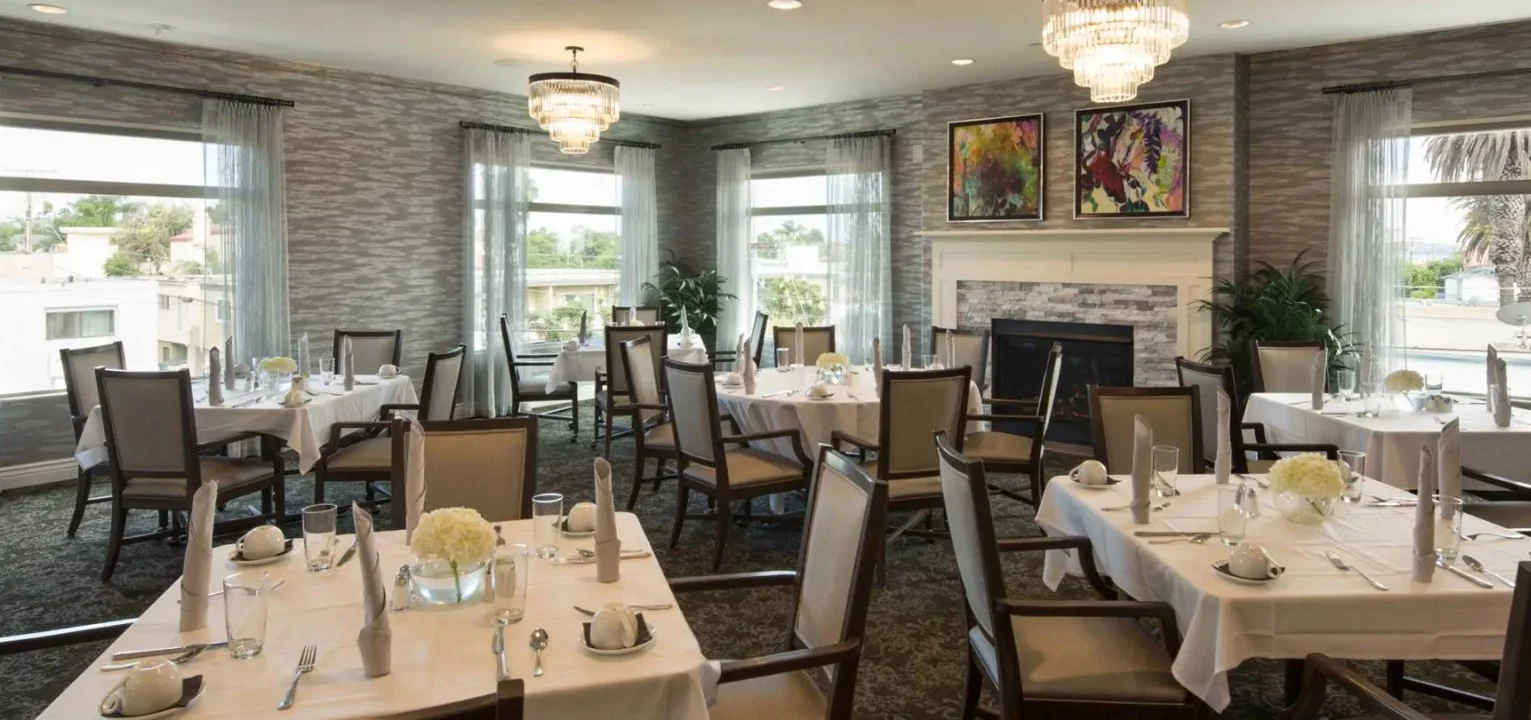 Image of Oakmont of Pacific Beach (5)