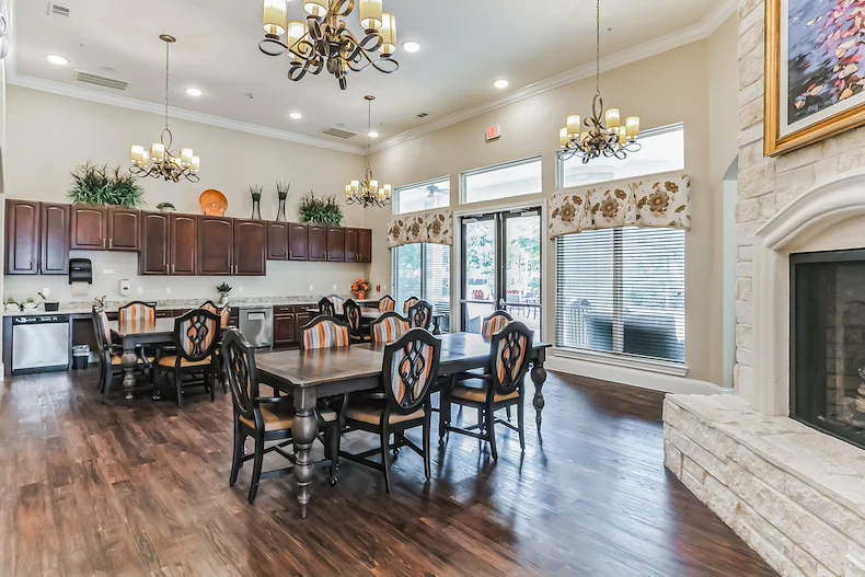 Image of Woodhaven Village (3)