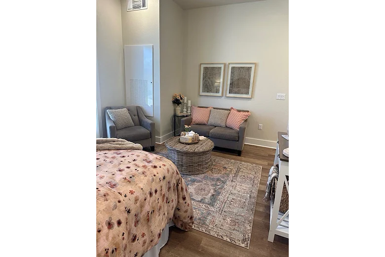 Image of Valage Senior Living at Carson Valley (4)