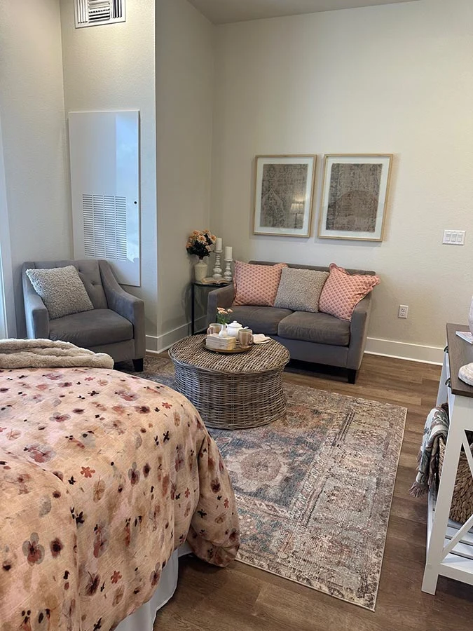 Image of Valage Senior Living at Carson Valley (4)