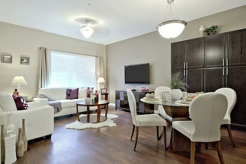Image of Minuet Senior Living (6)