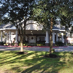 Image of Park Manor Of Cyfair (2)