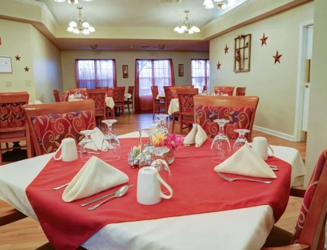 Image of Trustwell Living at Blanchard Place (6)