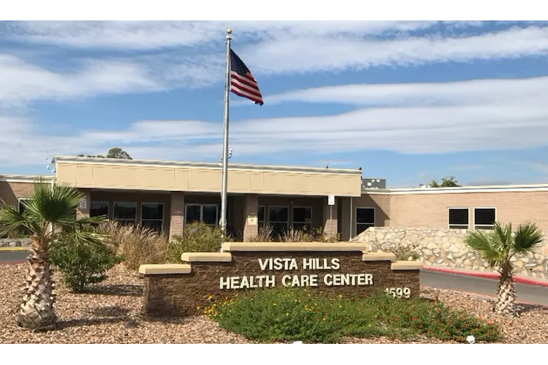 Image of Vista Hills Health Care Center (1)