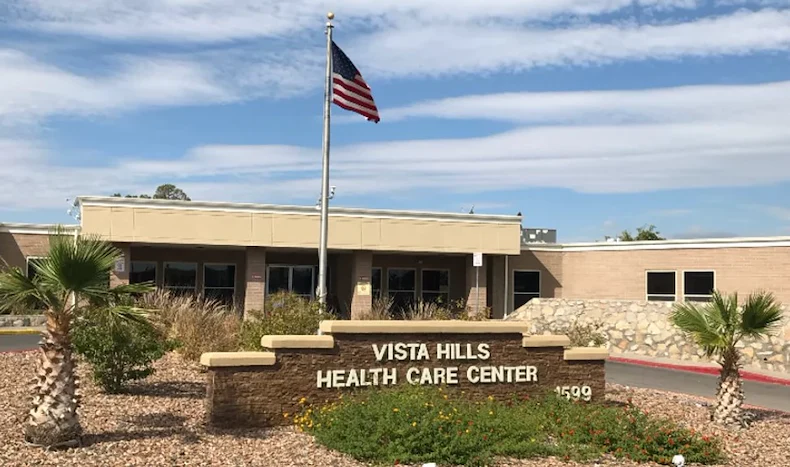 Image of Vista Hills Health Care Center (1)