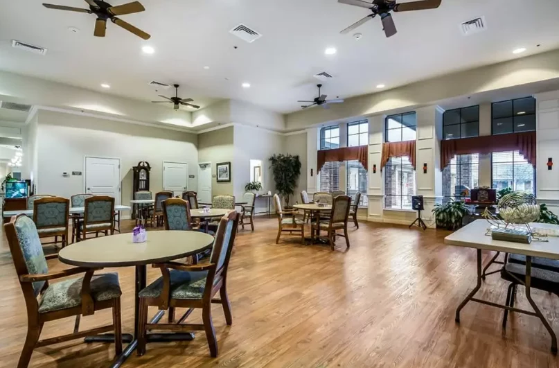 Image of Discovery Commons at Spring Creek (9)