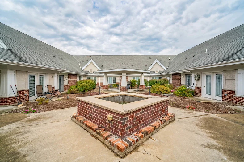 Image of Adava Care of Pewaukee (1)