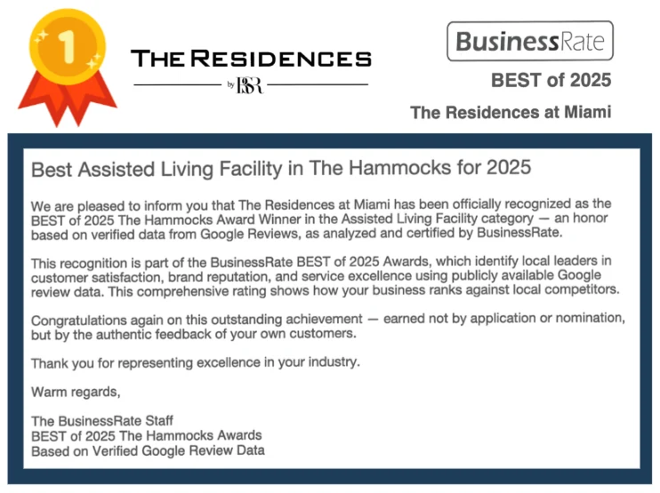 Image of The Residences at Miami (2)