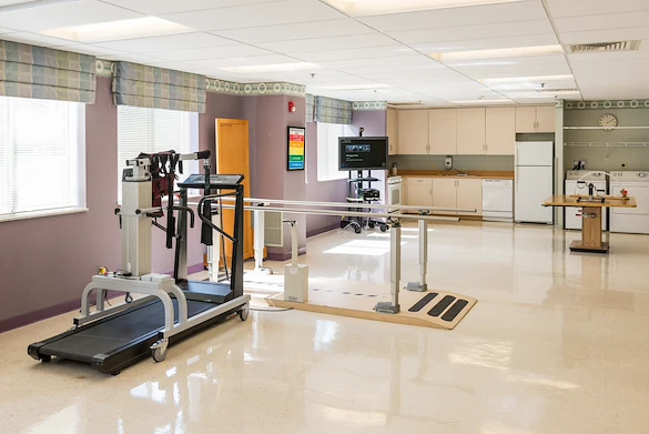 Image of Wilmington Nursing  & Rehabilitation Center (2)