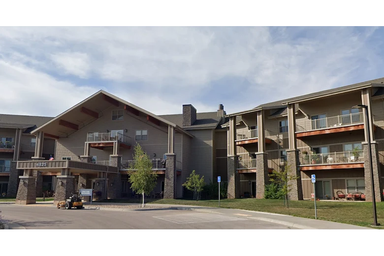 Image of St. Martin Village - Legacy Place (1)