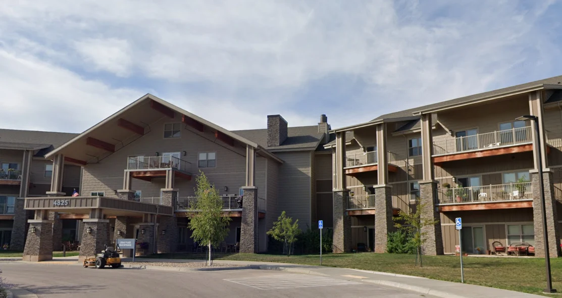 Image of St. Martin Village - Legacy Place (1)