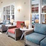 Image of Sunrise of Lower Makefield (2)