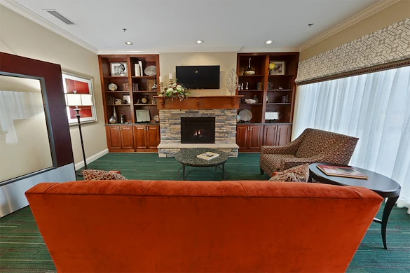 Image of PruittHealth - Savannah (4)