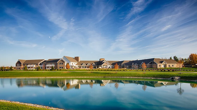 Image of Heritage Pointe of Fort Wayne Senior Living (1)