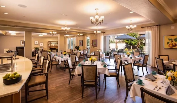 Image of Oakmont of Fair Oaks (4)