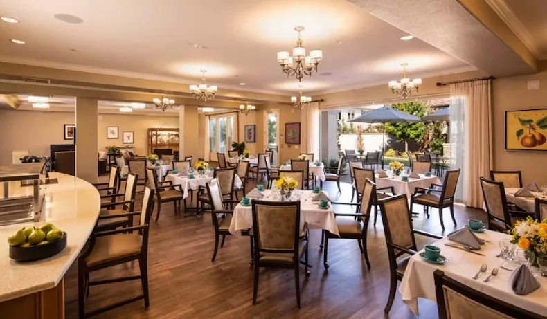 Image of Oakmont of Fair Oaks (4)