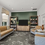 Image of Somerford House & Place Frederick (6)