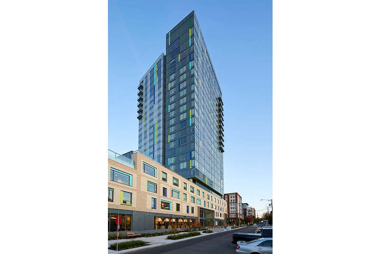 Image of Murano Senior Living (1)