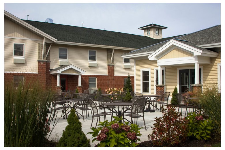 Image of Coastal Shores Assisted Living (1)