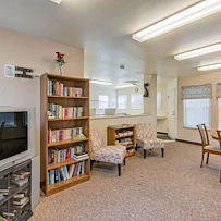 Image of Tehachapi Senior II Apartments (5)
