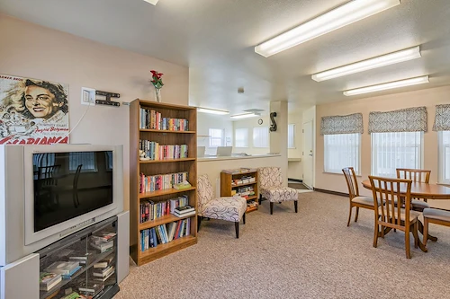 Image of Tehachapi Senior II Apartments (5)