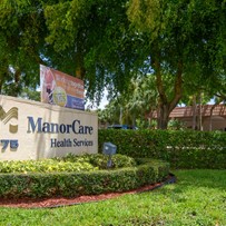 Image of Boca Del Mar Nursing And Rehab Center (2)