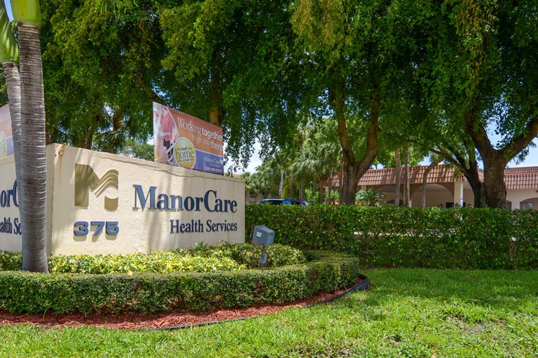 Image of Boca Del Mar Nursing And Rehab Center (2)