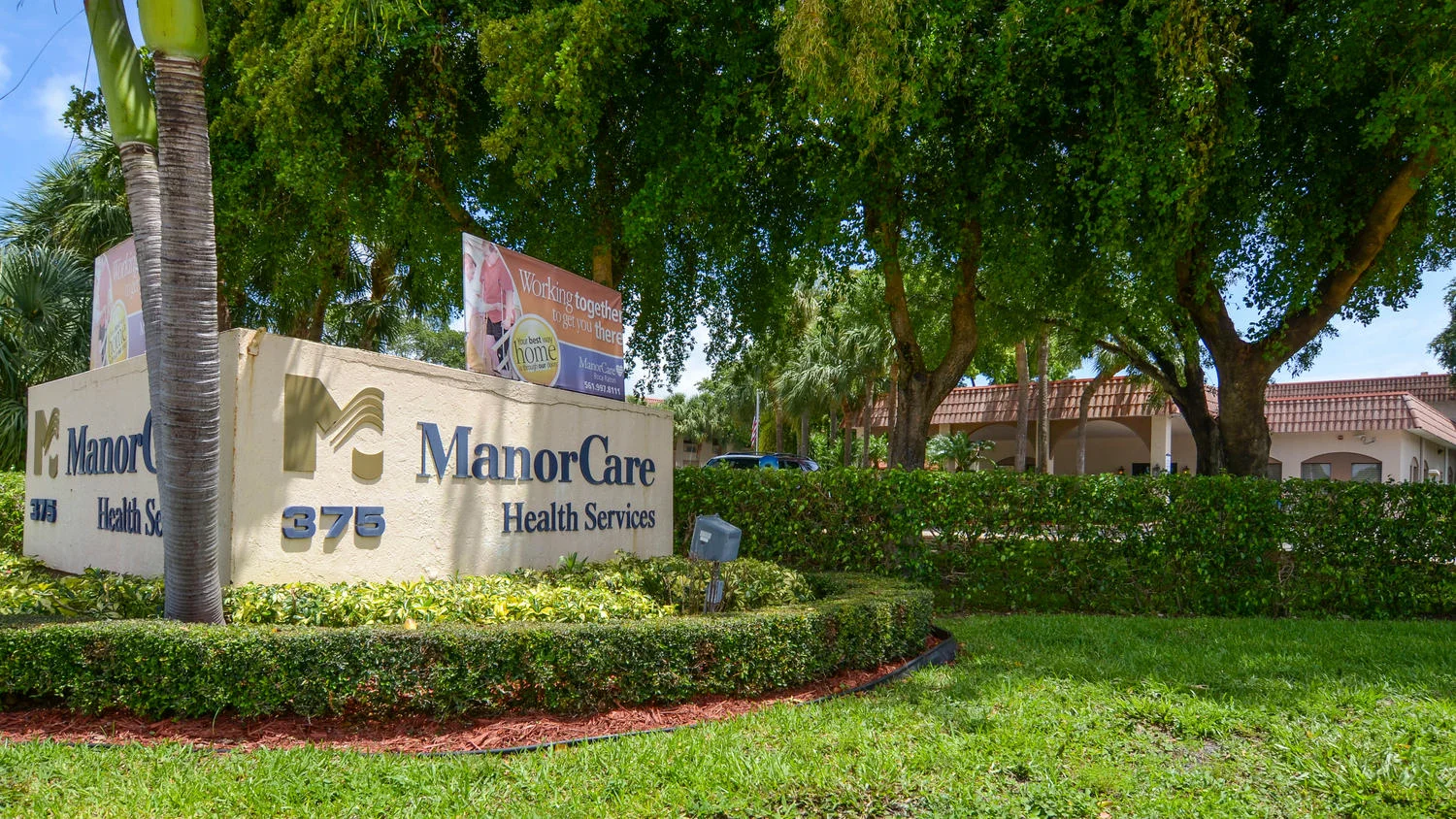 Image of Yamato Nursing & Rehabilitation Center (2)