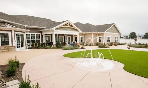 Image of Meadow View at Garden Spot Village (2)