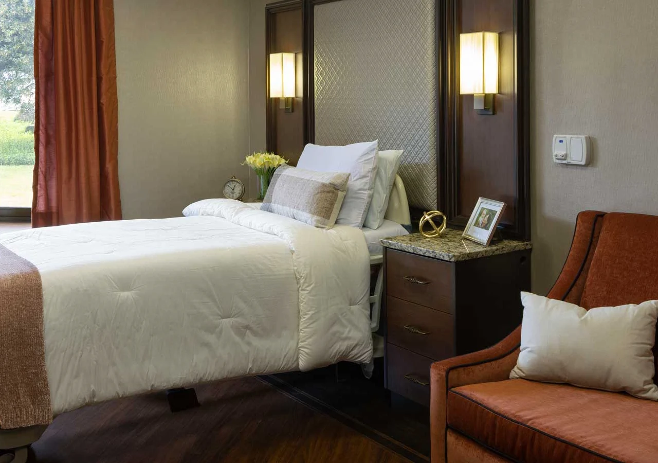 Image of Elevate Care Riverwoods (3)