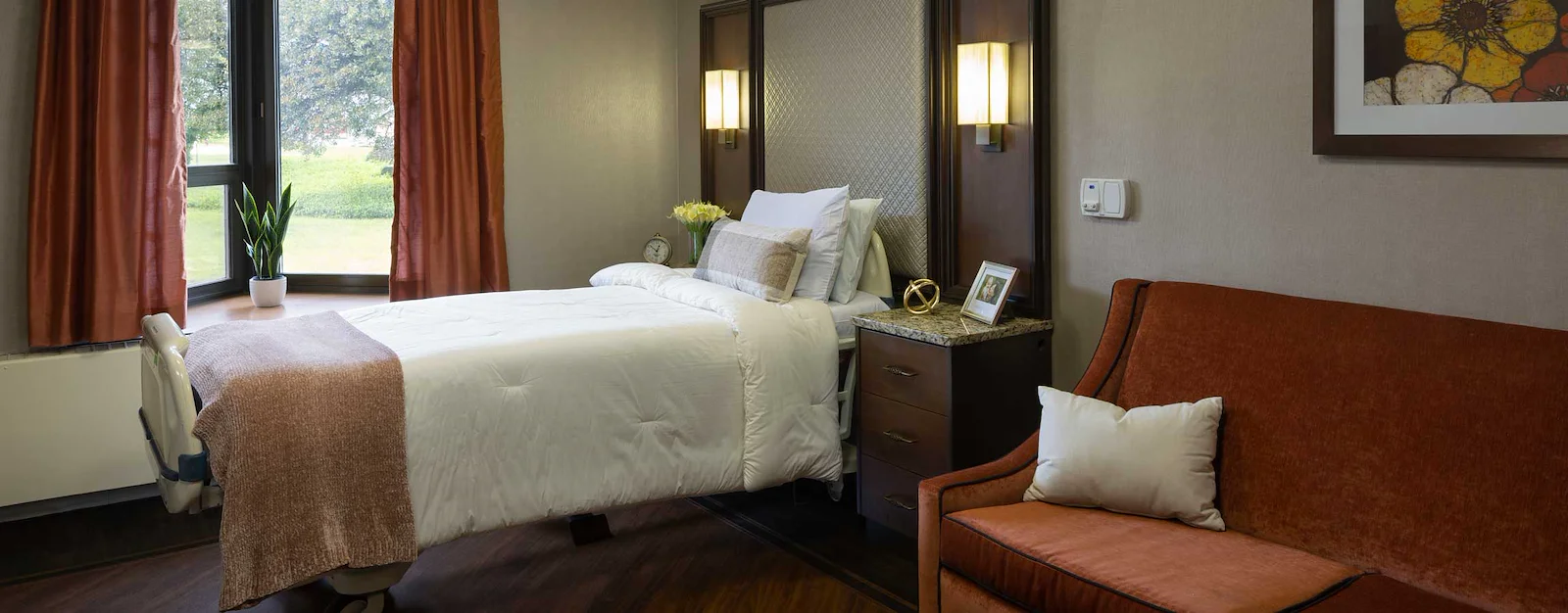 Image of Elevate Care Riverwoods (3)