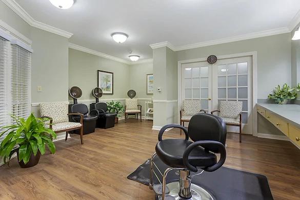 Image of Brookdale West Ashley (8)