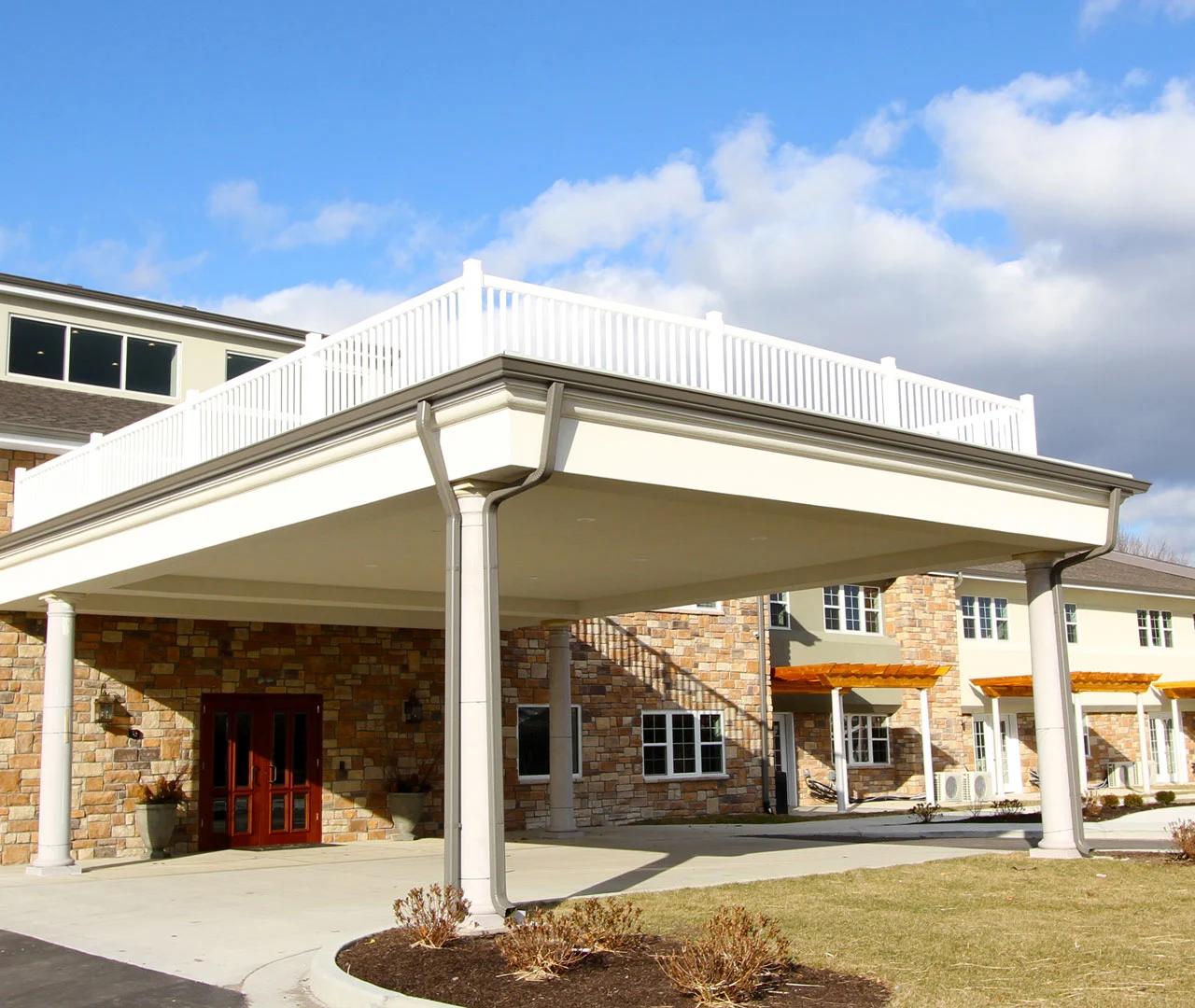 Image of Sycamore Reserve Senior Living (3)