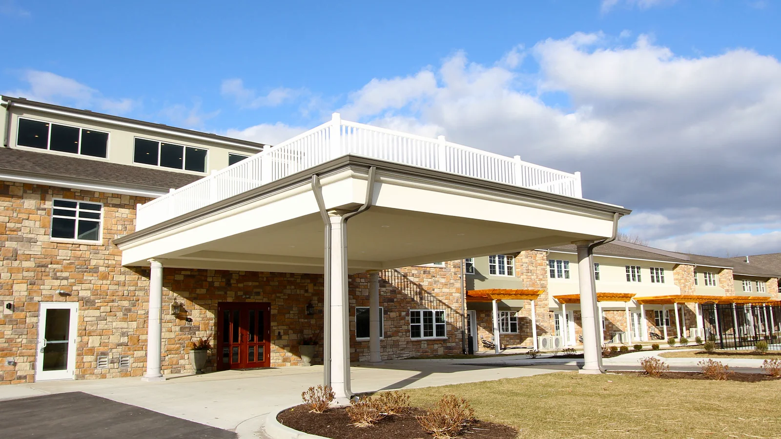 Image of Sycamore Reserve Senior Living (3)
