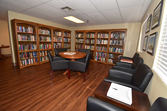 Image of Parsons House Austin (9)