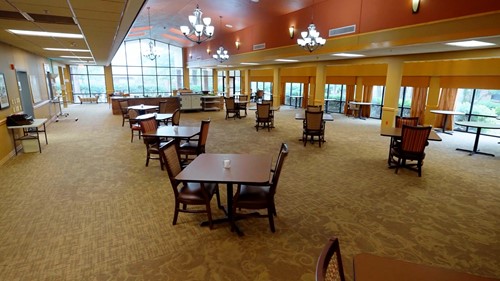 Image of Forest Hills Care & Rehab (4)