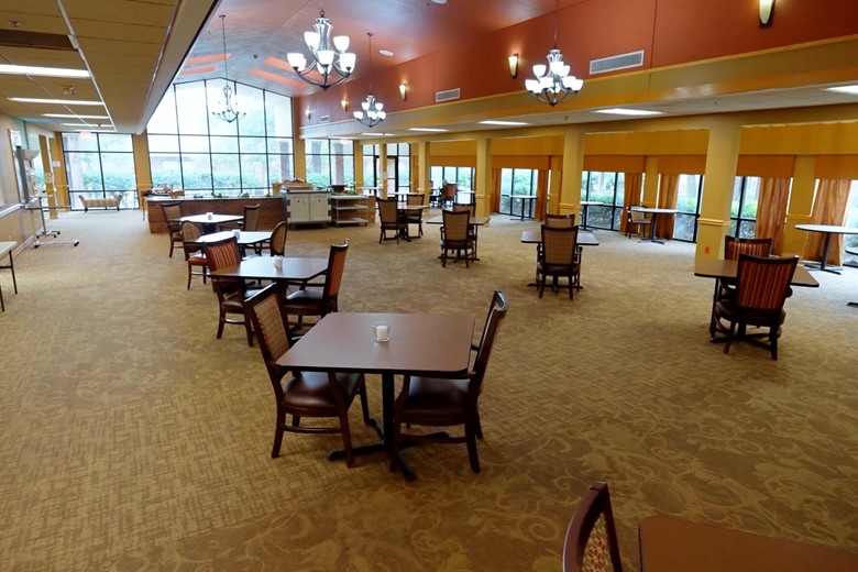 Image of Forest Hills Care & Rehab (4)