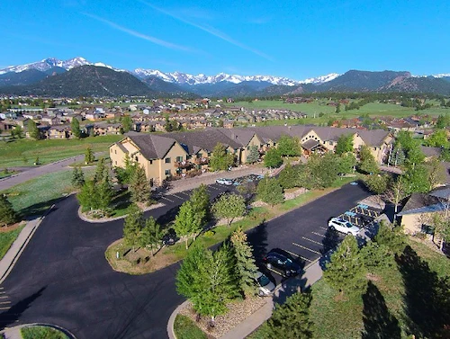 Image of Good Samaritan - Estes Park Village (2)