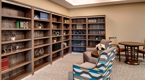 Image of Boone Ridge Senior Living (7)