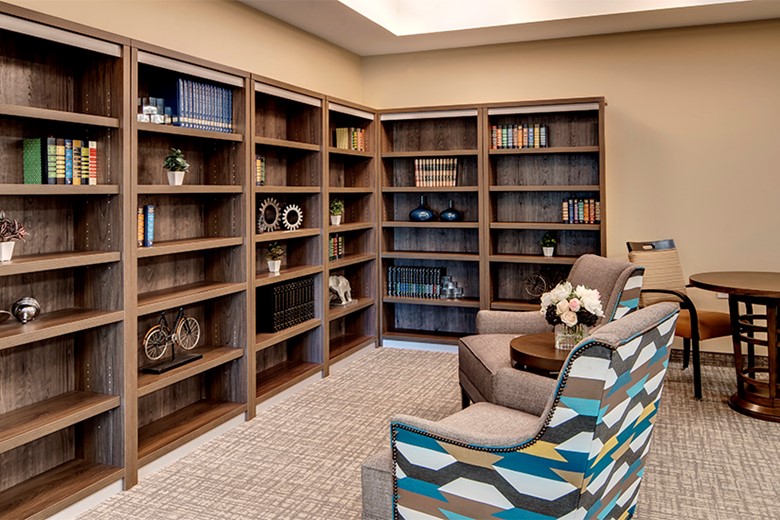Image of Boone Ridge Senior Living (7)