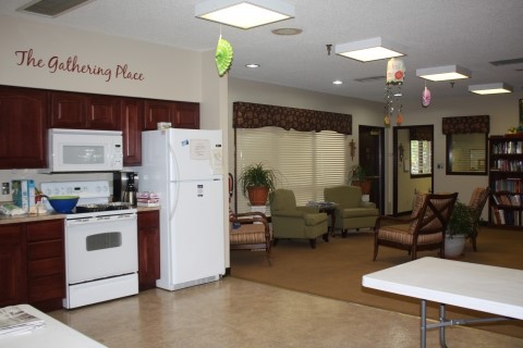 Image of Imboden Creek Senior Living & Rehab (4)